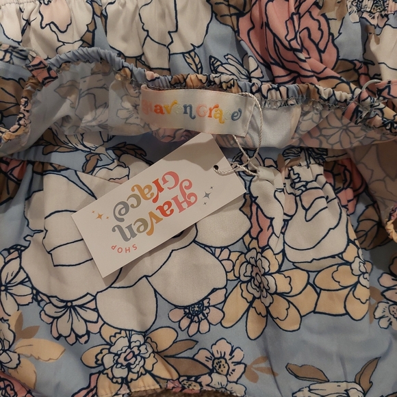 Haven Grace Sundress - Picture 8 of 13